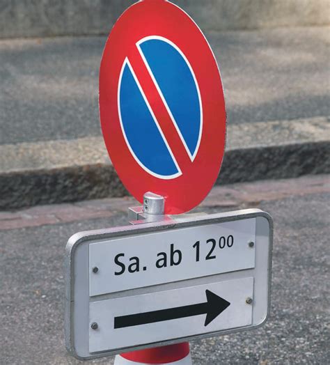 parkverbotsschilder basel|Kanton BS: Mobile Signale für Zügelnde – Hinweis der。